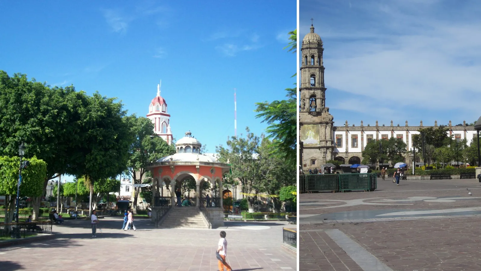 Tlaquepaque, Zapopan — fotos ilustrativas