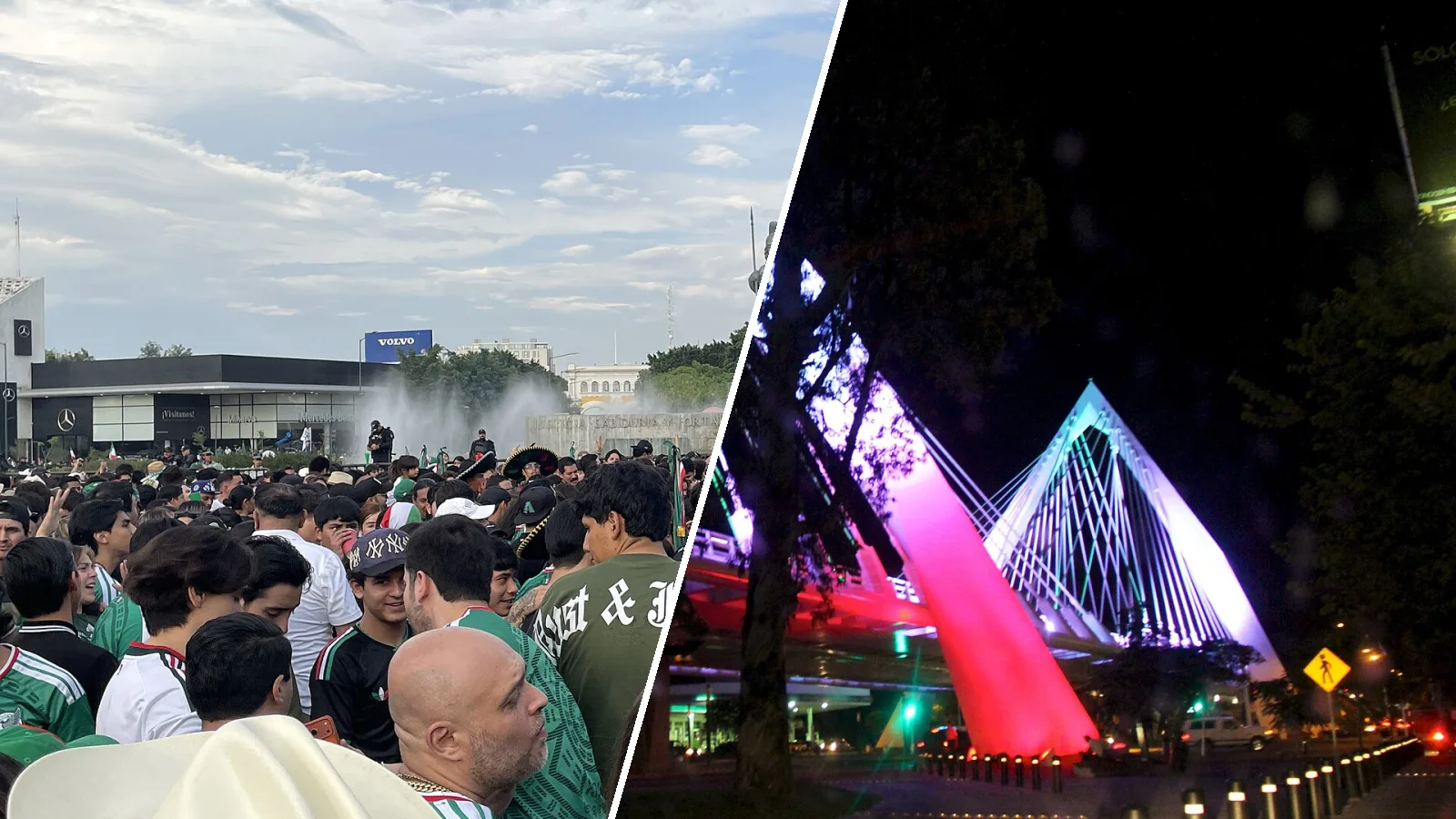 La Minerva, Guadalajara — fotos ilustrativas