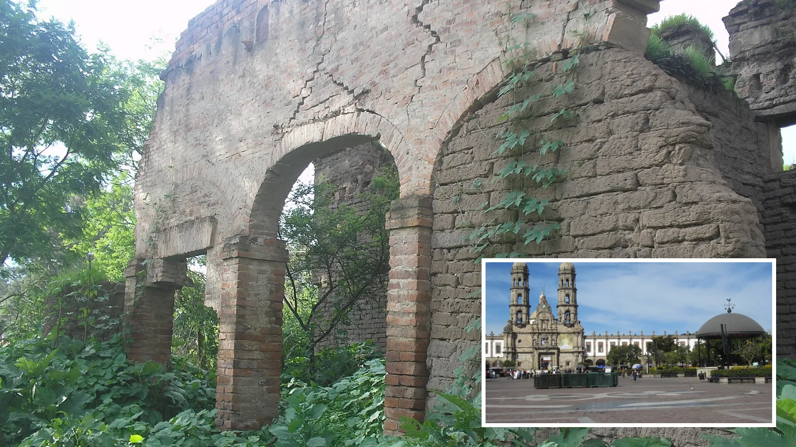 Municipio de Tonalá, Zapopan — fotos ilustrativas