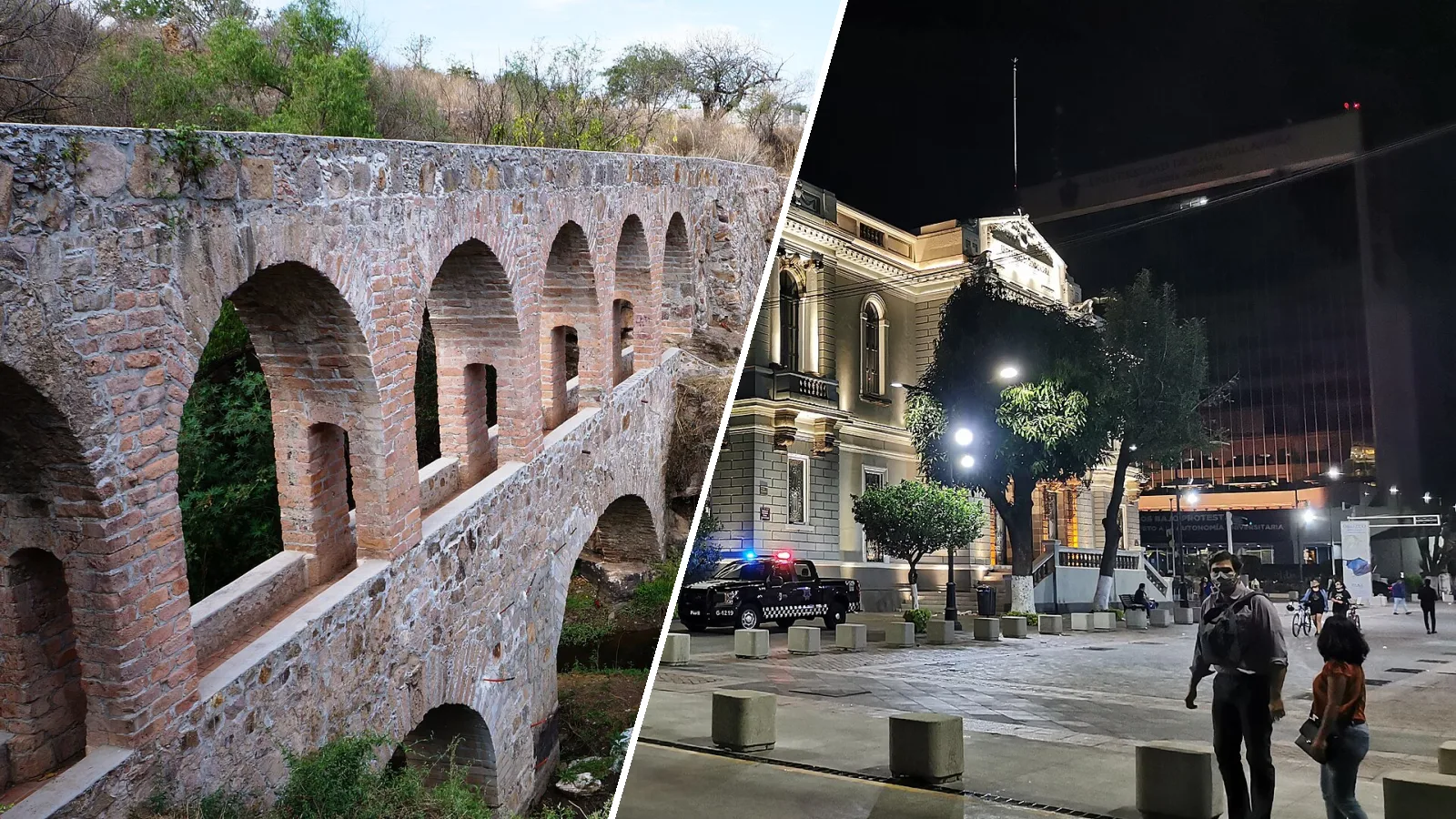 Jalisco, Guadalajara — fotos ilustrativas